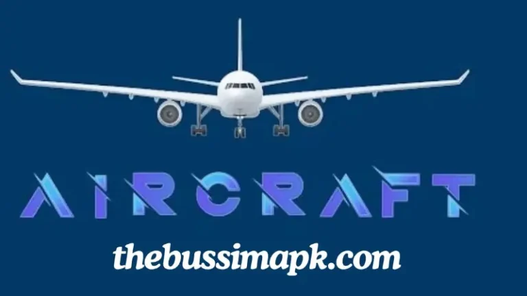 Airplane mods for bus simulator Indonesia Mod APK 15 Airplane mod for bussid mod apk
