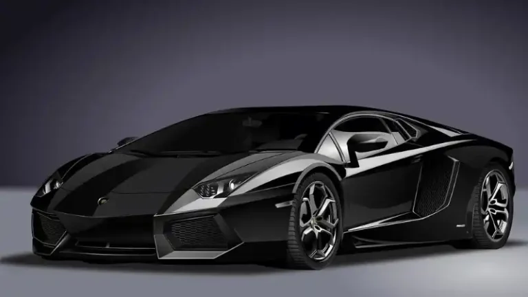 The Lamborghini Aventador LP 700-4 Livery is shown in the image.